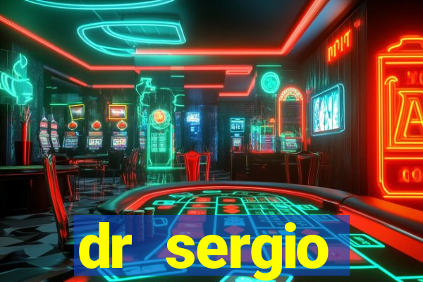 dr sergio urologista cruzeiro sp telefone